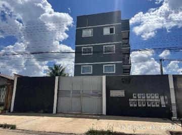 Imagem 1 · Apartamento para venda em Jardim Guaíra II, Águas Lindas de