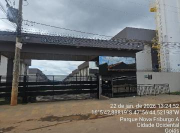 Imagem 1 · Apartamento para venda em Mansões Recreio Mossoró, Cidade Oc