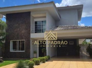 Imagem 1 · Sobrado para venda em Jardins Mônaco, Aparecida de Goiânia