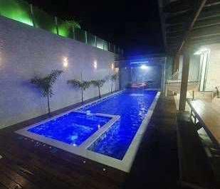 Imagem 1 · Casa de Condomínio para venda em Residencial Park I, Vespasi