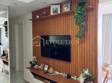 Imagem 1 · Apartamento para venda em Setor Faiçalville, Goiânia