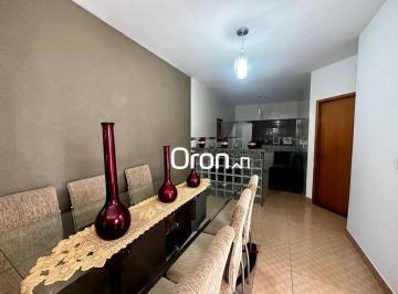 Imagem 1 · Sobrado para venda em Residencial São Leopoldo, Goiânia
