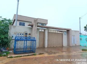 Imagem 1 · Apartamento para venda em Parque Estrela Dalva X, Luziânia