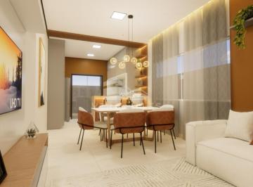 Imagem 1 · Casa de Condomínio para venda em Novo Horizonte, Porto Velho