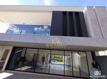 Imagem 1 · Sobrado para venda em Vila São Sebastião, Senador Canedo
