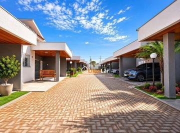 Imagem 1 · Casa de Condomínio para venda em Vila Carlota, Campo Grande