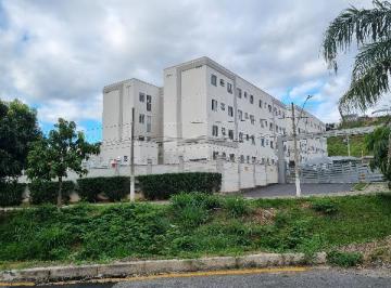 Imagem 1 · Apartamento para venda em Fazenda Castro, Ribeirão das Neves