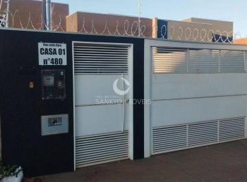 Imagem 1 · Casa para venda em Nova Lima, Campo Grande