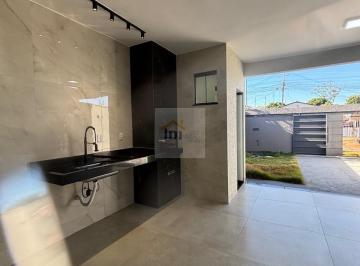 Imagem 1 · Casa para venda em Setor Garavelo, Aparecida de Goiânia