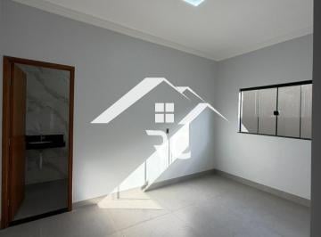 Imagem 1 · Casa para venda em Liberdade, Rio Verde