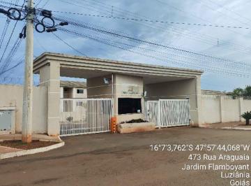 Imagem 1 · Apartamento para venda em Jardim Flamboyant, Luziânia