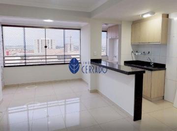 Imagem 1 · Apartamento para venda em Cidade Jardim, Anápolis