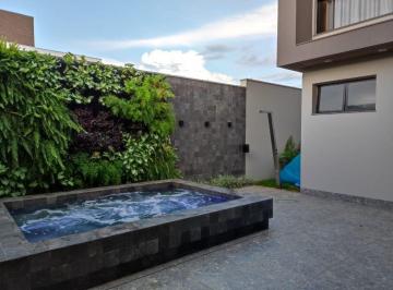 Imagem 1 · Casa de Condomínio para venda em Shopping Park, Uberlândia