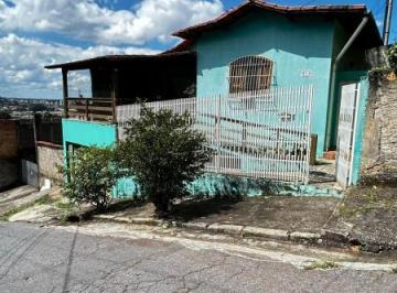 Imagem 1 · Casa para venda em Novo Glória, Belo Horizonte