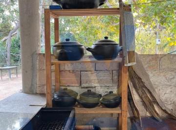 Imagem 1 · Chácara para venda em Centro, Pirenópolis