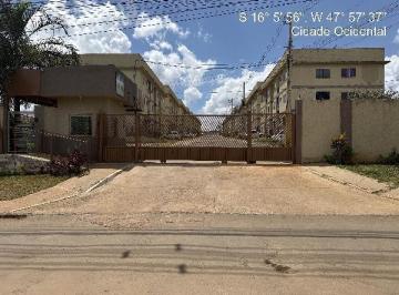 Imagem 1 · Apartamento para venda em Mansões Recreio Mossoró, Cidade Oc