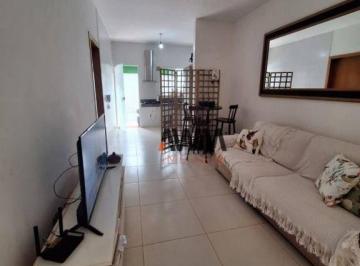 Imagem 1 · Casa de Condomínio para venda em Chácaras São Pedro, Apareci