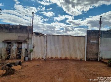Imagem 1 · Casa para venda em Mansões Recreio Estrela D'Alva I, Cidade