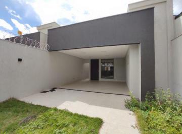 Imagem 1 · Casa para venda em Jardim Atlântico, Goiânia