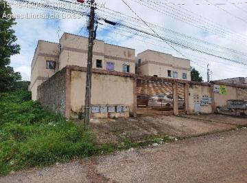 Imagem 1 · Apartamento para venda em Jardim Santa Lúcia, Águas Lindas d