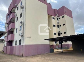 Imagem 1 · Apartamento para venda em Porto Velho
