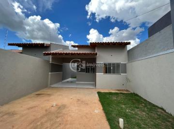 Imagem 1 · Casa para venda em Vila Nova Campo Grande, Campo Grande