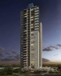 Imagem 1 · Apartamento para venda em Chácara Cachoeira, Campo Grande