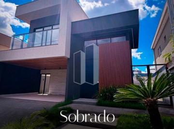 Imagem 1 · Casa de Condomínio para venda em Jardins Bolonha, Senador Ca