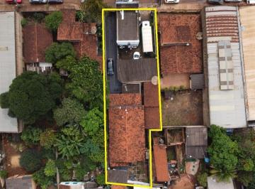 Imagem 1 · Terreno para venda em Setor Anhanguera, Itumbiara