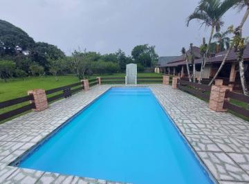 Imagem 1 · Fazenda para venda em Vila América, Santo André