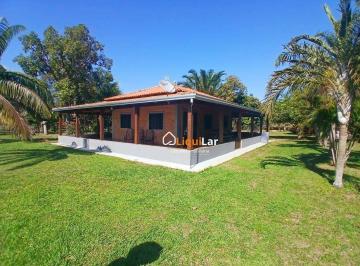 Imagem 1 · Chácara para venda em Vila Ferreira, Terenos