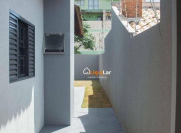 Imagem 1 · Casa para venda em São Francisco, Campo Grande