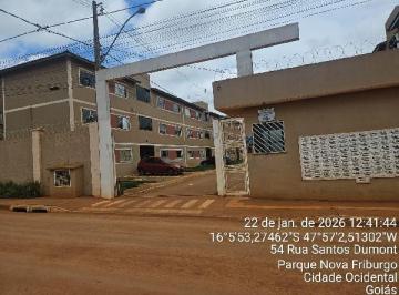 Imagem 1 · Apartamento para venda em Mansões Recreio Mossoró, Cidade Oc