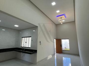 Imagem 1 · Casa para venda em Residencial Parque das Palmeiras, Goianés