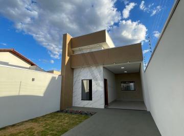 Imagem 1 · Casa para venda em Residencial Parque das Palmeiras, Goianés