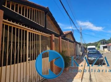 Imagem 1 · Casa para venda em Valparaiso I - Etapa D, Valparaíso de Goi