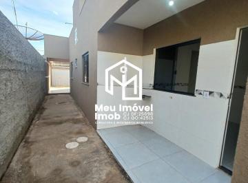 Imagem 1 · Casa para venda em Parque Estrela Dalva XI, Santo Antônio do