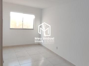Imagem 1 · Apartamento para venda em Parque Alvorada I, Luziânia