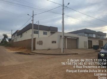 Imagem 1 · Apartamento para venda em Parque Estrela Dalva X, Luziânia