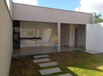 Imagem 1 · Casa para venda em Jardim Presidente, Goiânia