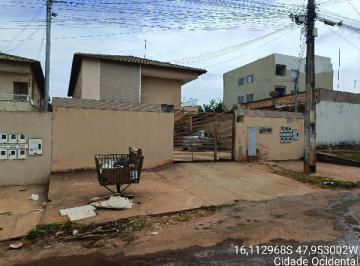 Imagem 1 · Apartamento para venda em Parque Nápolis A, Cidade Ocidental