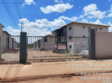 Imagem 1 · Apartamento para venda em Chácaras Anhangüera, Valparaíso de