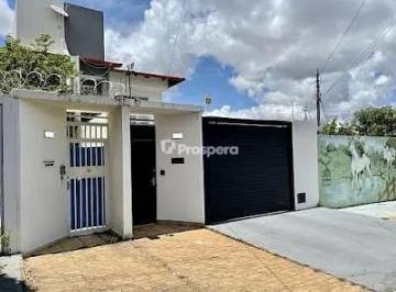 Imagem 1 · Sobrado para venda em Jardim América, Goiânia