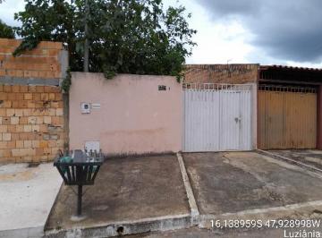 Imagem 1 · Casa para venda em Cidade Jardim Marília, Luziânia