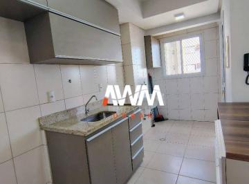 Imagem 1 · Apartamento para venda em Vila Rosa, Goiânia