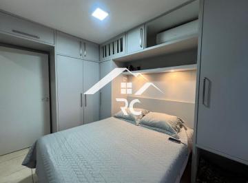 Imagem 1 · Apartamento para venda em Residencial Canaã, Rio Verde