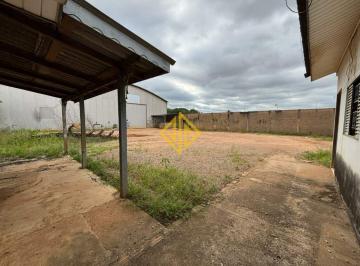 Imagem 1 · Depósito-Galpão-Armazém para venda em Área Industrial, Ariqu