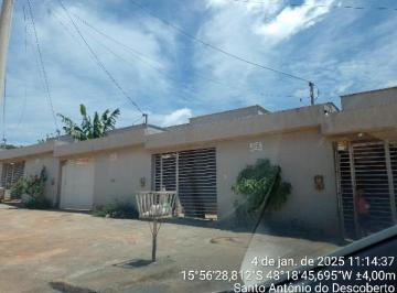 Imagem 1 · Casa para venda em Parque Estrela Dalva XVI, Santo Antônio d