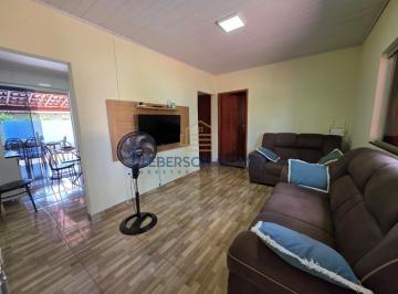 Imagem 1 · Casa para venda em Residencial Lafaiete de Godoi, Caldas Nov