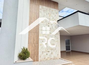 Imagem 1 · Casa para venda em Residencial Interlagos, Rio Verde